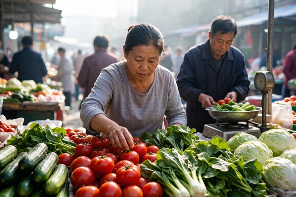 菜价肉价一起涨,我这半年摸索出的省钱路子,一个月省出两顿火锅