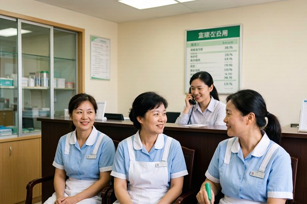 年底想约个保洁阿姨，排到腊月二十八：家政市场的用工荒到底缺在哪