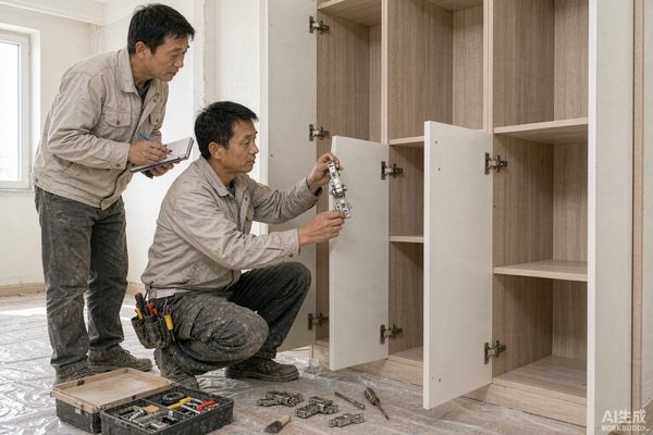 门锁发涩钥匙拧不动,别急着换锁,一支铅笔就够了