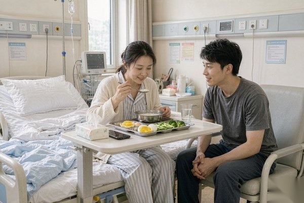 重庆产妇坐月子,房间温湿度比大补更要紧